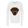 Youth Jersey Cotton Long Sleeve Tee Thumbnail