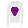 Youth Jersey Cotton Long Sleeve Tee Thumbnail