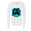 Youth Jersey Cotton Long Sleeve Tee Thumbnail