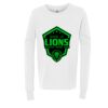 Youth Jersey Cotton Long Sleeve Tee Thumbnail