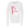 Youth Jersey Cotton Long Sleeve Tee Thumbnail