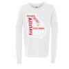 Youth Jersey Cotton Long Sleeve Tee Thumbnail