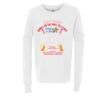 Youth Jersey Cotton Long Sleeve Tee Thumbnail