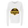 Youth Jersey Cotton Long Sleeve Tee Thumbnail