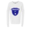 Youth Jersey Cotton Long Sleeve Tee Thumbnail