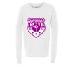 Youth Jersey Cotton Long Sleeve Tee Thumbnail