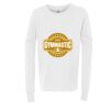 Youth Jersey Cotton Long Sleeve Tee Thumbnail
