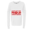 Youth Jersey Cotton Long Sleeve Tee Thumbnail