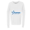 Youth Jersey Cotton Long Sleeve Tee Thumbnail
