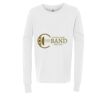 Youth Jersey Cotton Long Sleeve Tee Thumbnail