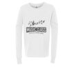 Youth Jersey Cotton Long Sleeve Tee Thumbnail