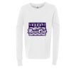 Youth Jersey Cotton Long Sleeve Tee Thumbnail
