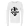Youth Jersey Cotton Long Sleeve Tee Thumbnail