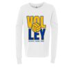 Youth Jersey Cotton Long Sleeve Tee Thumbnail