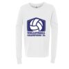 Youth Jersey Cotton Long Sleeve Tee Thumbnail