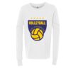 Youth Jersey Cotton Long Sleeve Tee Thumbnail