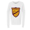 Youth Jersey Cotton Long Sleeve Tee Thumbnail
