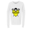 Youth Jersey Cotton Long Sleeve Tee Thumbnail