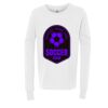 Youth Jersey Cotton Long Sleeve Tee Thumbnail