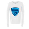Youth Jersey Cotton Long Sleeve Tee Thumbnail