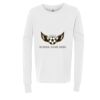Youth Jersey Cotton Long Sleeve Tee Thumbnail