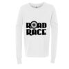 Youth Jersey Cotton Long Sleeve Tee Thumbnail