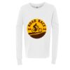 Youth Jersey Cotton Long Sleeve Tee Thumbnail