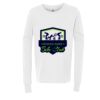 Youth Jersey Cotton Long Sleeve Tee Thumbnail