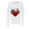 Youth Jersey Cotton Long Sleeve Tee Thumbnail
