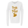 Youth Jersey Cotton Long Sleeve Tee Thumbnail