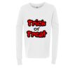 Youth Jersey Cotton Long Sleeve Tee Thumbnail