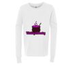 Youth Jersey Cotton Long Sleeve Tee Thumbnail