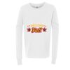 Youth Jersey Cotton Long Sleeve Tee Thumbnail