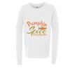 Youth Jersey Cotton Long Sleeve Tee Thumbnail