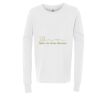 Youth Jersey Cotton Long Sleeve Tee Thumbnail