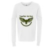 Youth Jersey Cotton Long Sleeve Tee Thumbnail