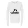 Youth Jersey Cotton Long Sleeve Tee Thumbnail