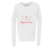 Youth Jersey Cotton Long Sleeve Tee Thumbnail
