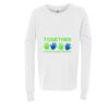 Youth Jersey Cotton Long Sleeve Tee Thumbnail