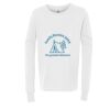 Youth Jersey Cotton Long Sleeve Tee Thumbnail