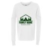 Youth Jersey Cotton Long Sleeve Tee Thumbnail