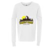 Youth Jersey Cotton Long Sleeve Tee Thumbnail