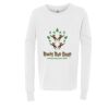 Youth Jersey Cotton Long Sleeve Tee Thumbnail