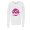 Youth Jersey Cotton Long Sleeve Tee Thumbnail