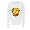 Youth Jersey Cotton Long Sleeve Tee Thumbnail