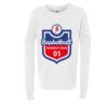Youth Jersey Cotton Long Sleeve Tee Thumbnail