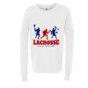 Youth Jersey Cotton Long Sleeve Tee Thumbnail