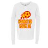 Youth Jersey Cotton Long Sleeve Tee Thumbnail