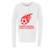 Youth Jersey Cotton Long Sleeve Tee Thumbnail