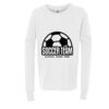 Youth Jersey Cotton Long Sleeve Tee Thumbnail